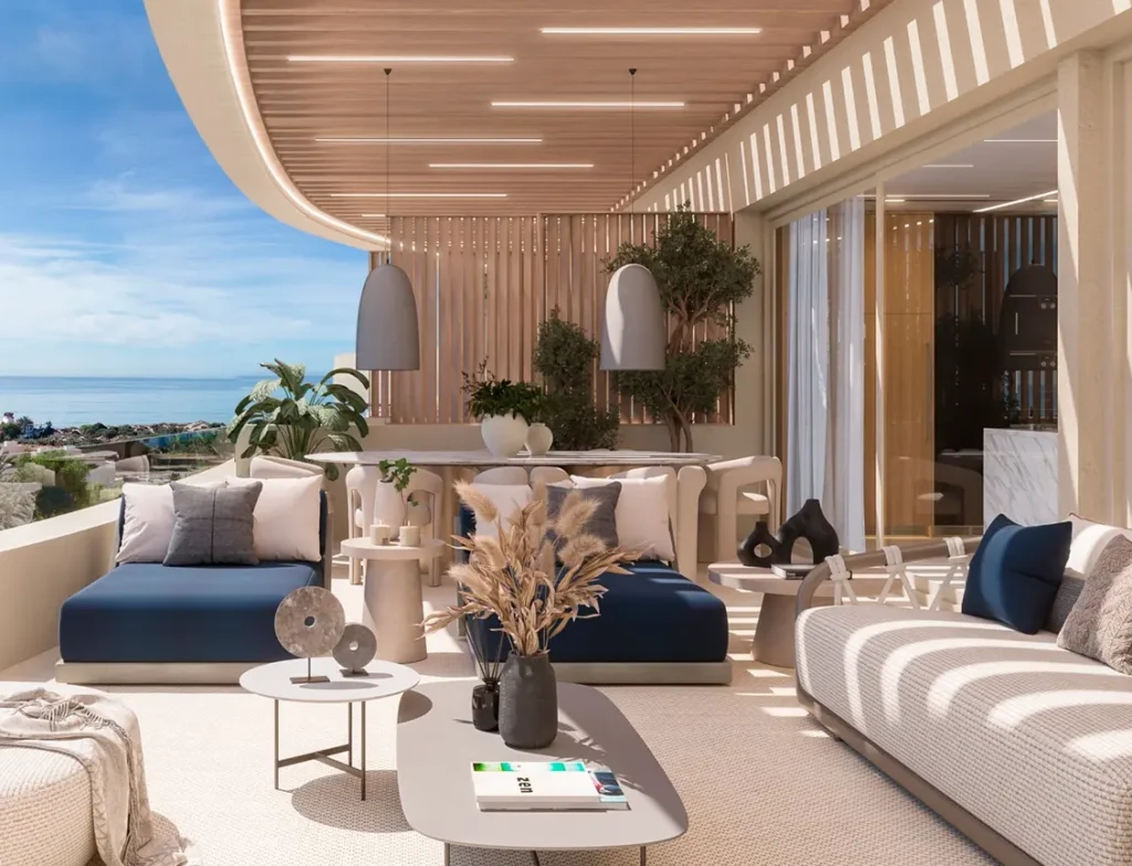 Office New Developments