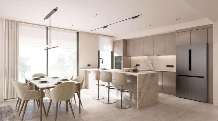 Essence Residence Fase 2