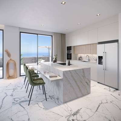 Balcón del Mediterraneo