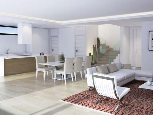 Villas Duquesa Golf & Beach