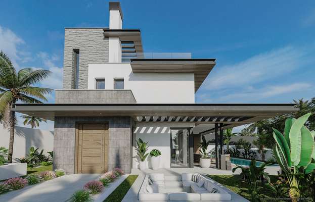 One Bali Villas