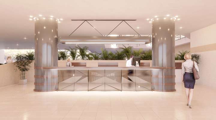 Residencial Albatros XV