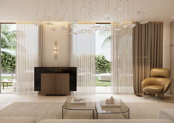 7 Pearls Villas – Mijas