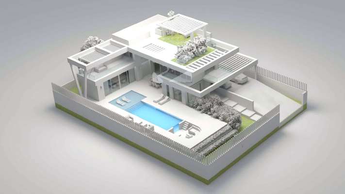 Tailor-Made Villa Manilva