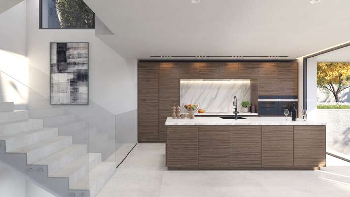 Pinares Hills Fase I