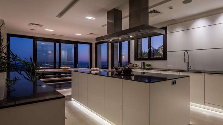 Villa Altos De Los Monteros