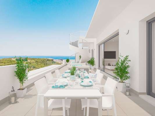 Terrazas de Cortesin – Bon Air