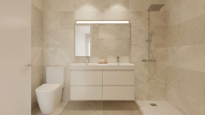 Atria La Alcaidesa Fase I