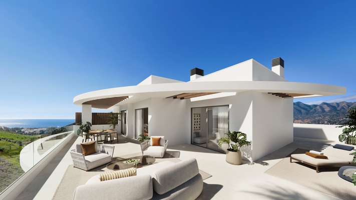 The Eagle Seaview Residences