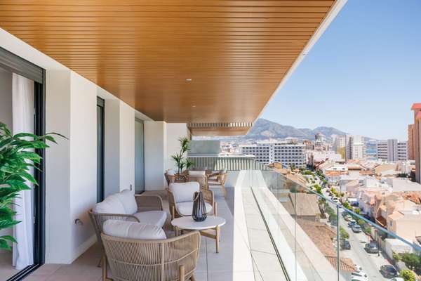 Jade Tower With Furniture