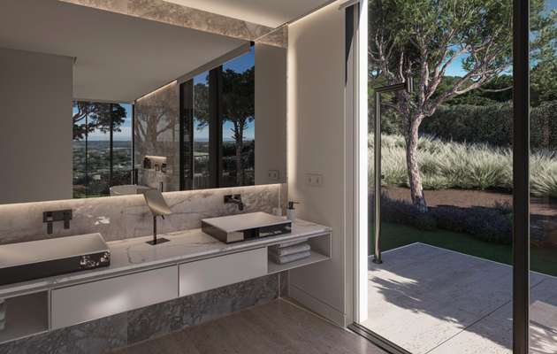 Villa Retiro – The Collection