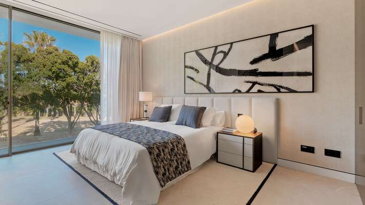 Vilas 12 Golden Mile – Villa 8