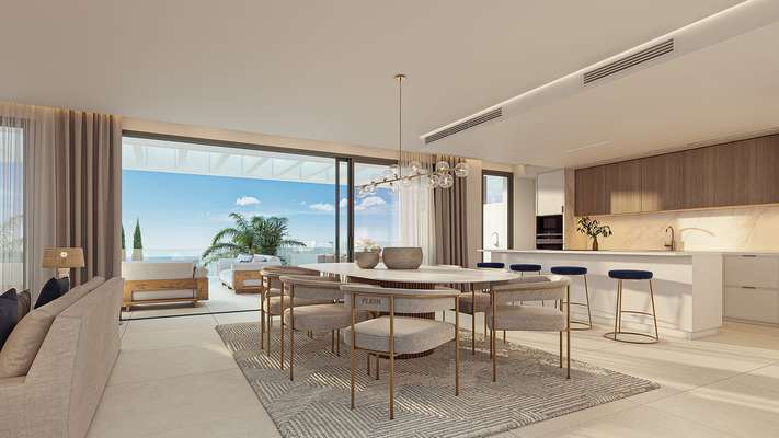 Soul Marbella Sunlife III Adosados