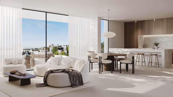 Villa Valle Romano Estepona