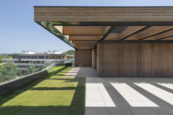 Village Verde Residencial Phase II