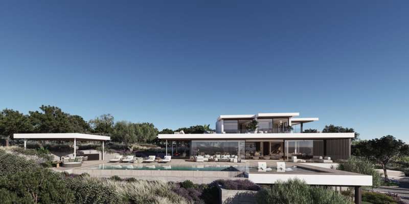 Villa Retiro – The Collection