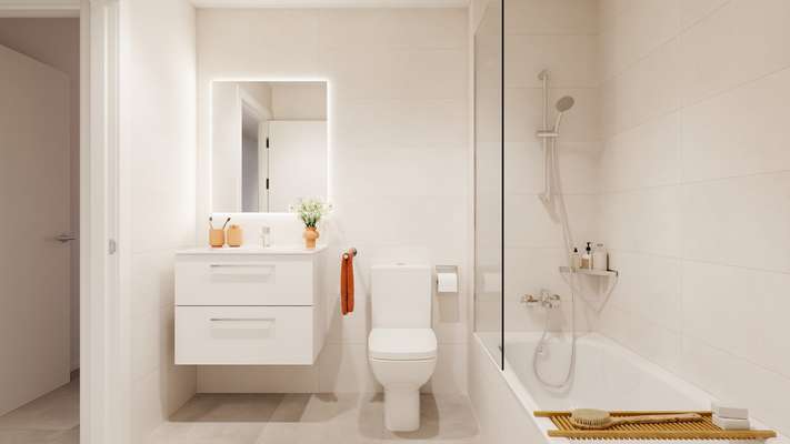 Culmia Cala Swing Mijas I