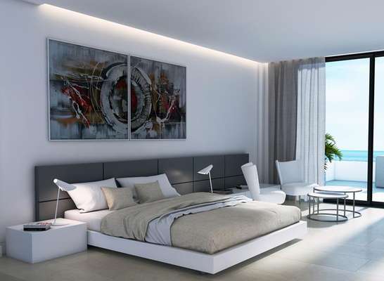 Villas Duquesa Golf & Beach