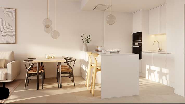 Alcaidesa Homes Fase 2