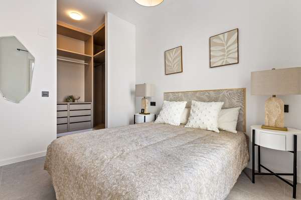 Sunset Views Fase III