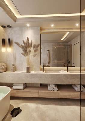 The Palms at Estepona