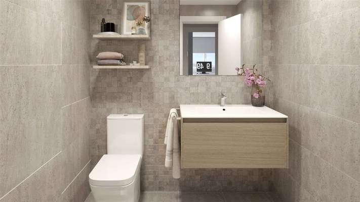 Living Gardens Torremolinos