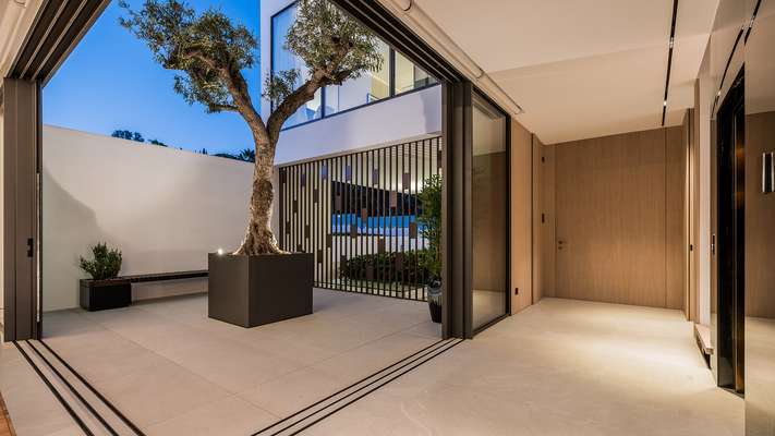 Vilas 12 Golden Mile – Villa 8