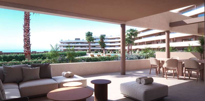 Morasol – Building 2