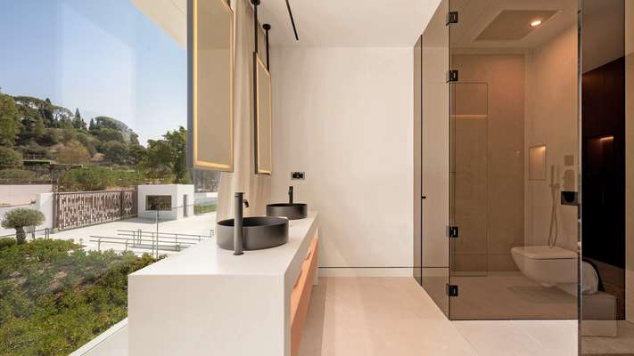 Vilas 12 Golden Mile – Villa 9