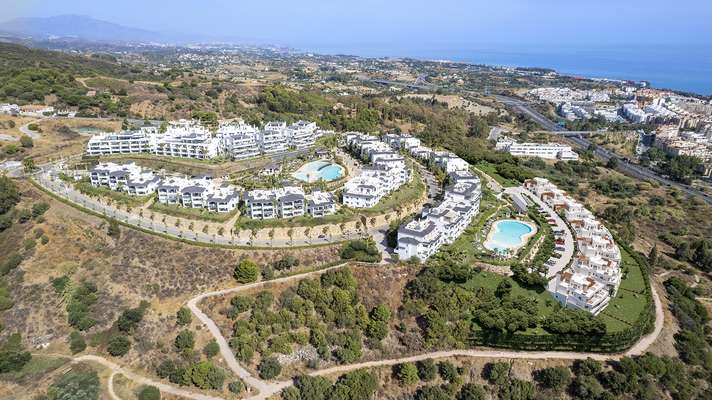 Mirador de Estepona Hills Phase III