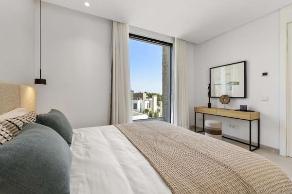 Villa La Fuente – Golden Mile Villas