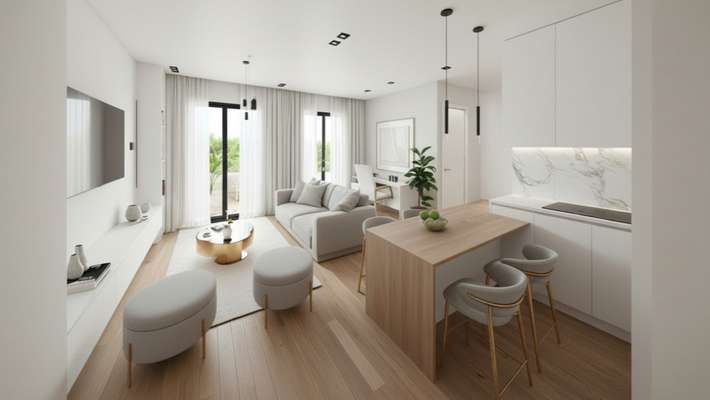 Lantana Residencial Boutique