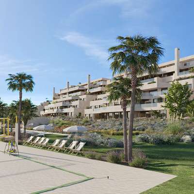 Atria La Alcaidesa Fase II