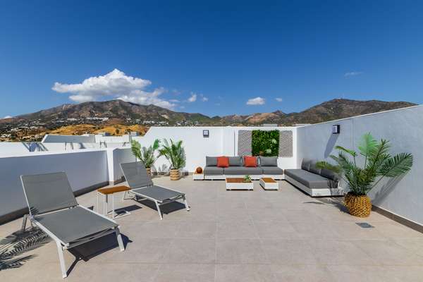 Sunset Views Fase III