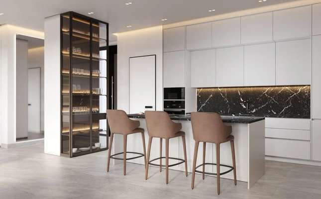 Horizonte Residences Penthouses