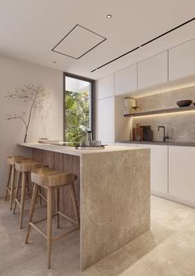 The Palms at Estepona