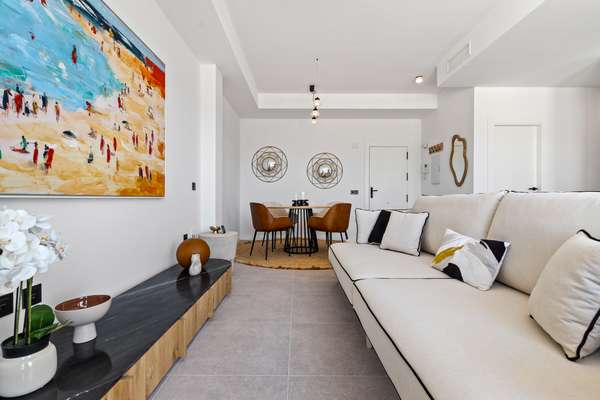 Sunset Views Fase III