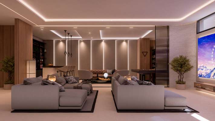 Finca de Jasmine – Sky Villas