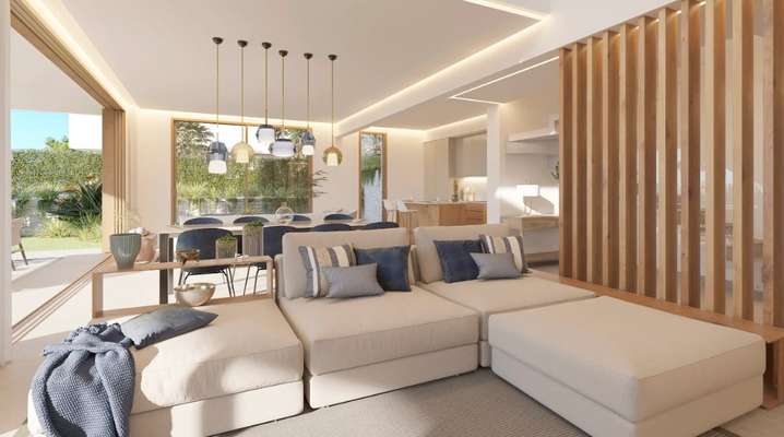 Lyra Residences