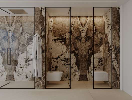 The Sky Marbella Apartments