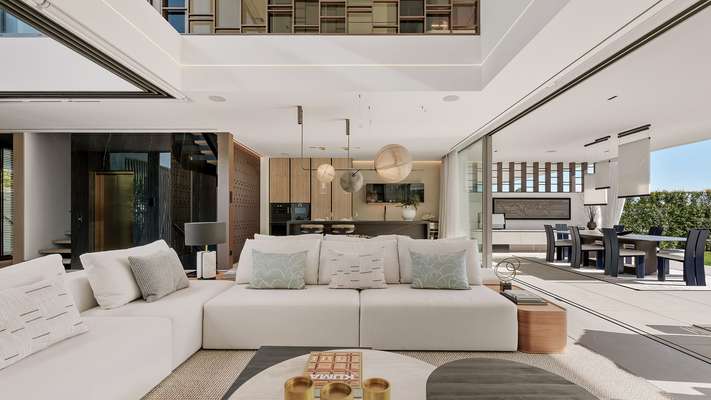 Vilas 12 Golden Mile – Villa 8