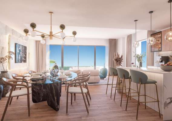 Soleia Living El Chaparral Fase 2