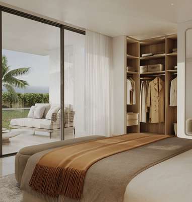 7 Pearls Villas – Mijas