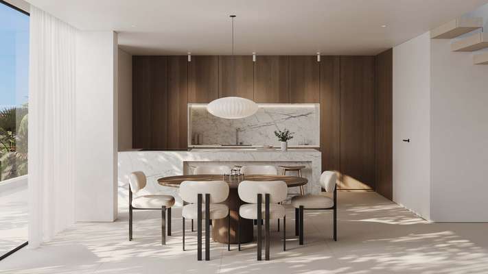 Villa Valle Romano Estepona