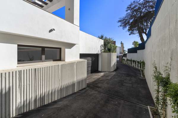 Villa La Fuente – Golden Mile Villas