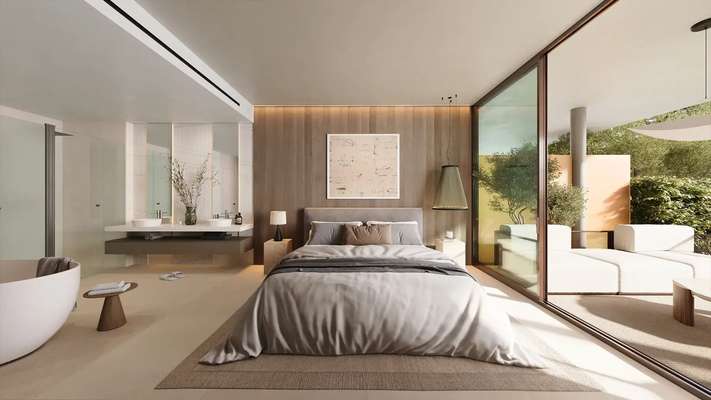 Waterfall Residences