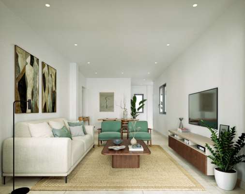 Residencial Peñoncillo IV