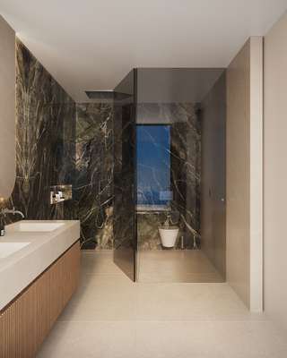 The Sky Marbella Villas