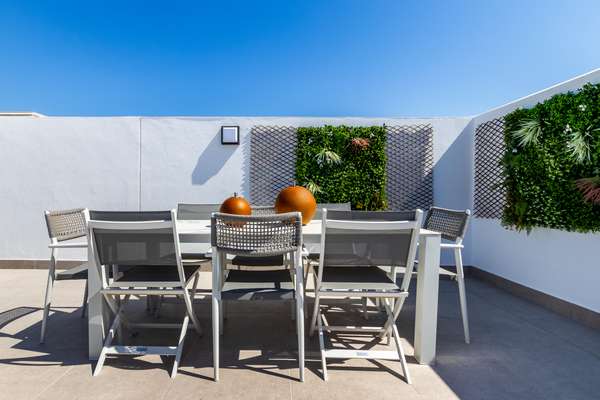 Sunset Views Fase III