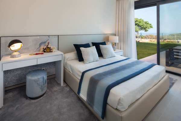 Terrazas de Cortesin – Bon Air